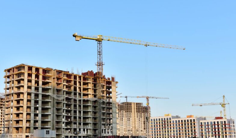 The Complete Guide to Urban Renewal