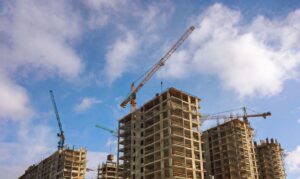 Urban renewal Bat Yam