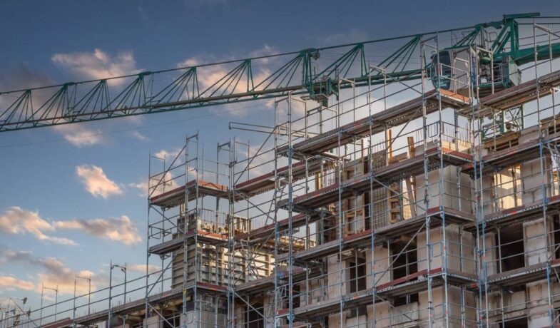 green construction