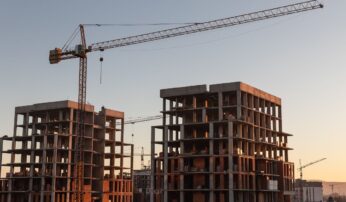 New building