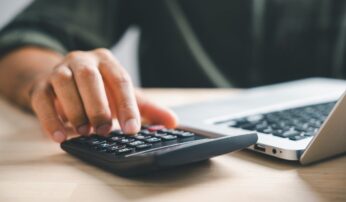 Tax exemption on rent