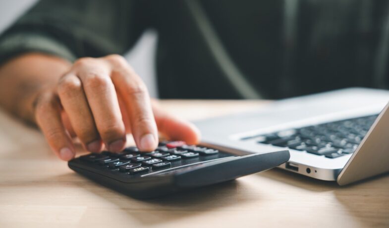 Tax exemption on rent