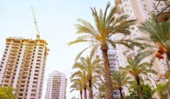 נגישות תומכת גיל בפרויקטי פינוי בינוי