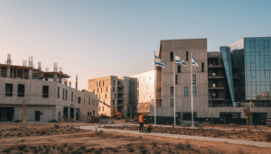התחדשות עירונית באר שבע
