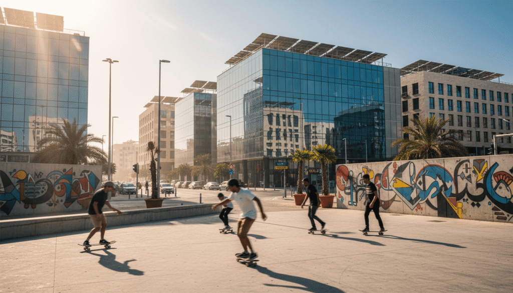  פרוייקט התחדשות עירונית באר שבע והסביבה