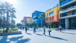 השפעת ההתחדשות העירונית על שווי נכסים