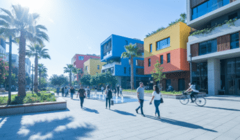 השפעת ההתחדשות העירונית על שווי נכסים