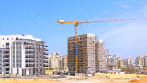 התחדשות עירונית בחולון