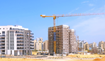 התחדשות עירונית בחולון