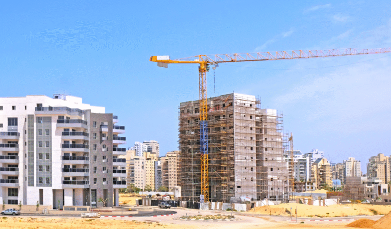 התחדשות עירונית בחולון