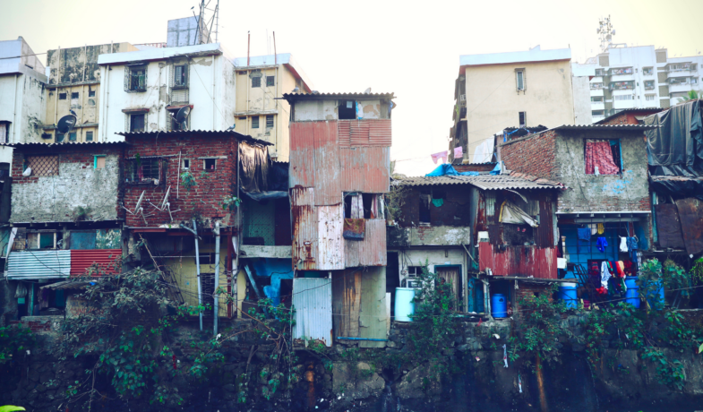 Construction irregularities during construction clearance