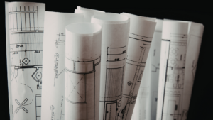 Technical specifications for an urban renewal